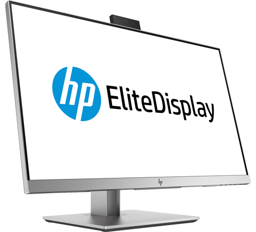Монитор HP EliteDisplay E243d с док-станцией
